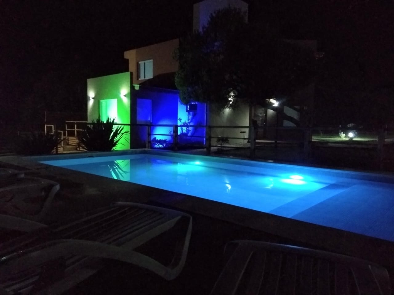 Foto de Piscina
